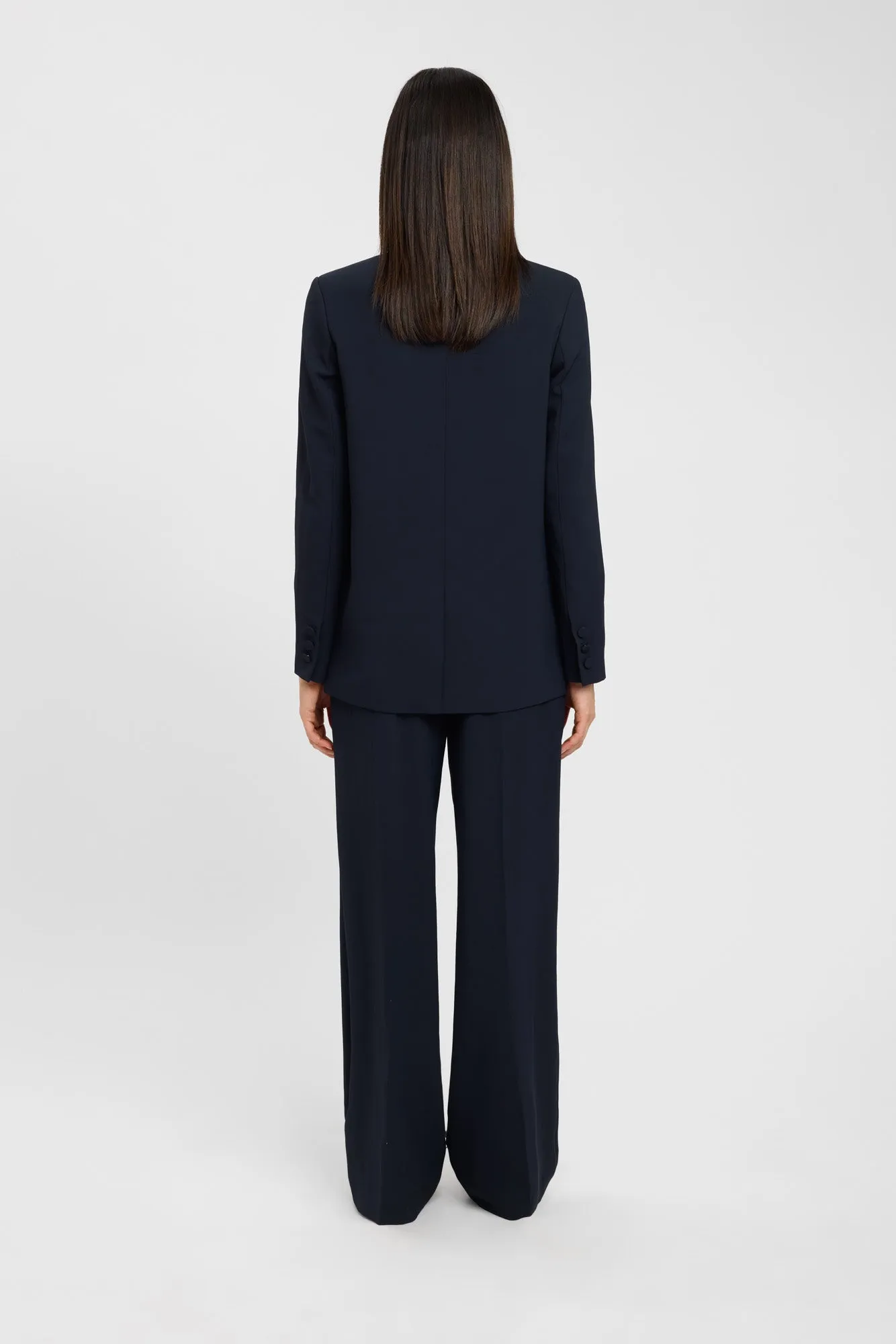 Opal Blazer
