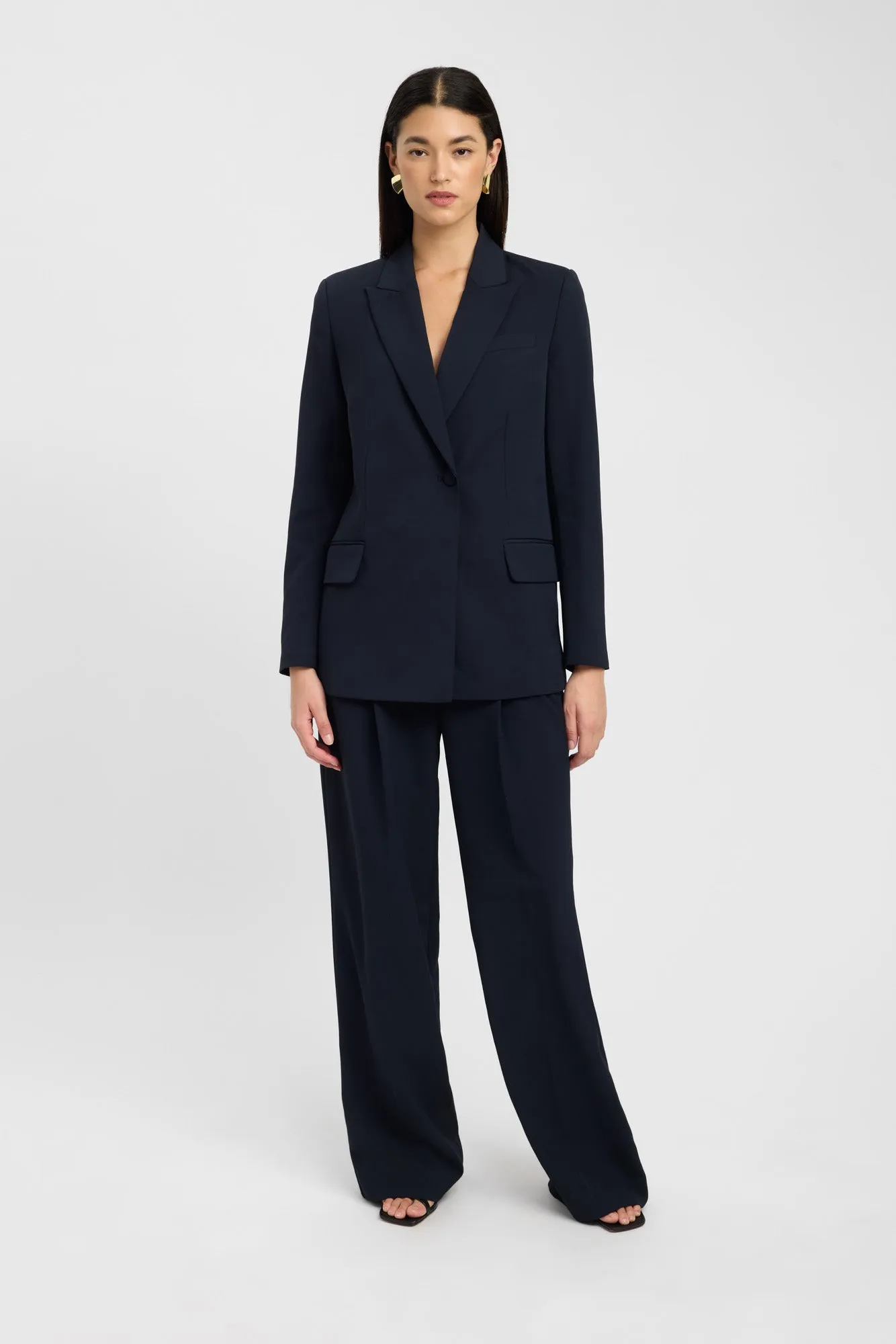 Opal Blazer
