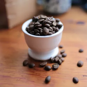 Pirate's Blend Coffee Beans