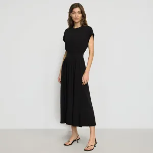 Prima Jersey Midi Dress