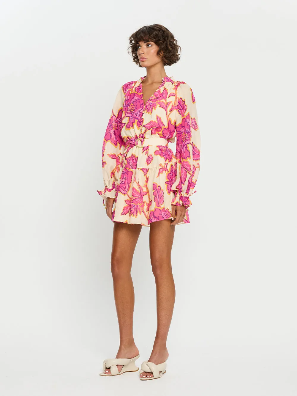 Rhia Mini Dress