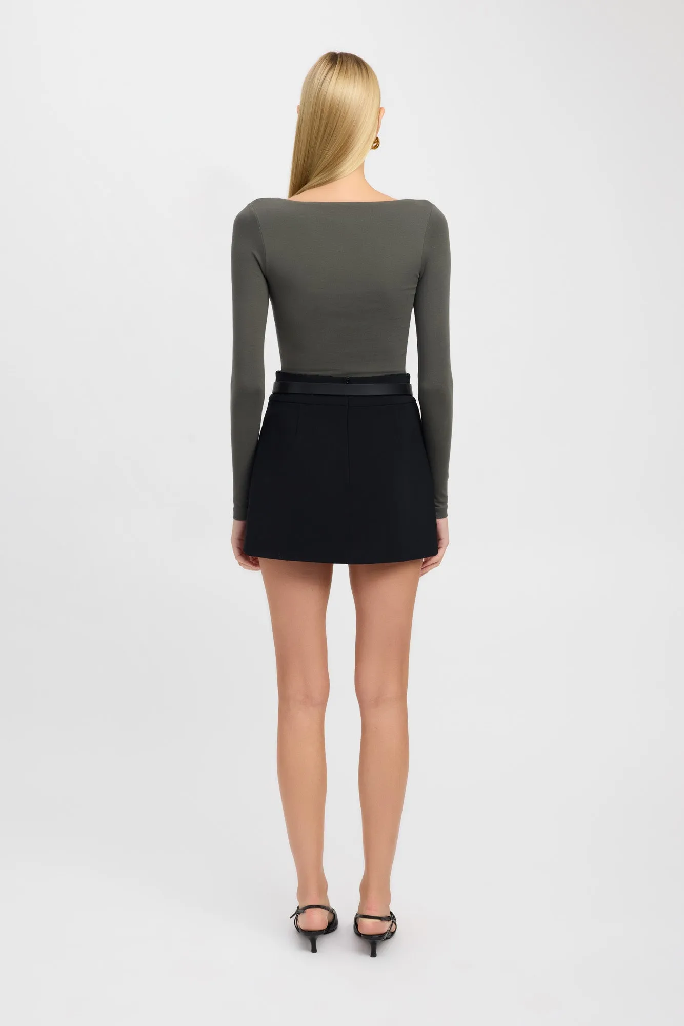 Rosie Long Sleeve Top