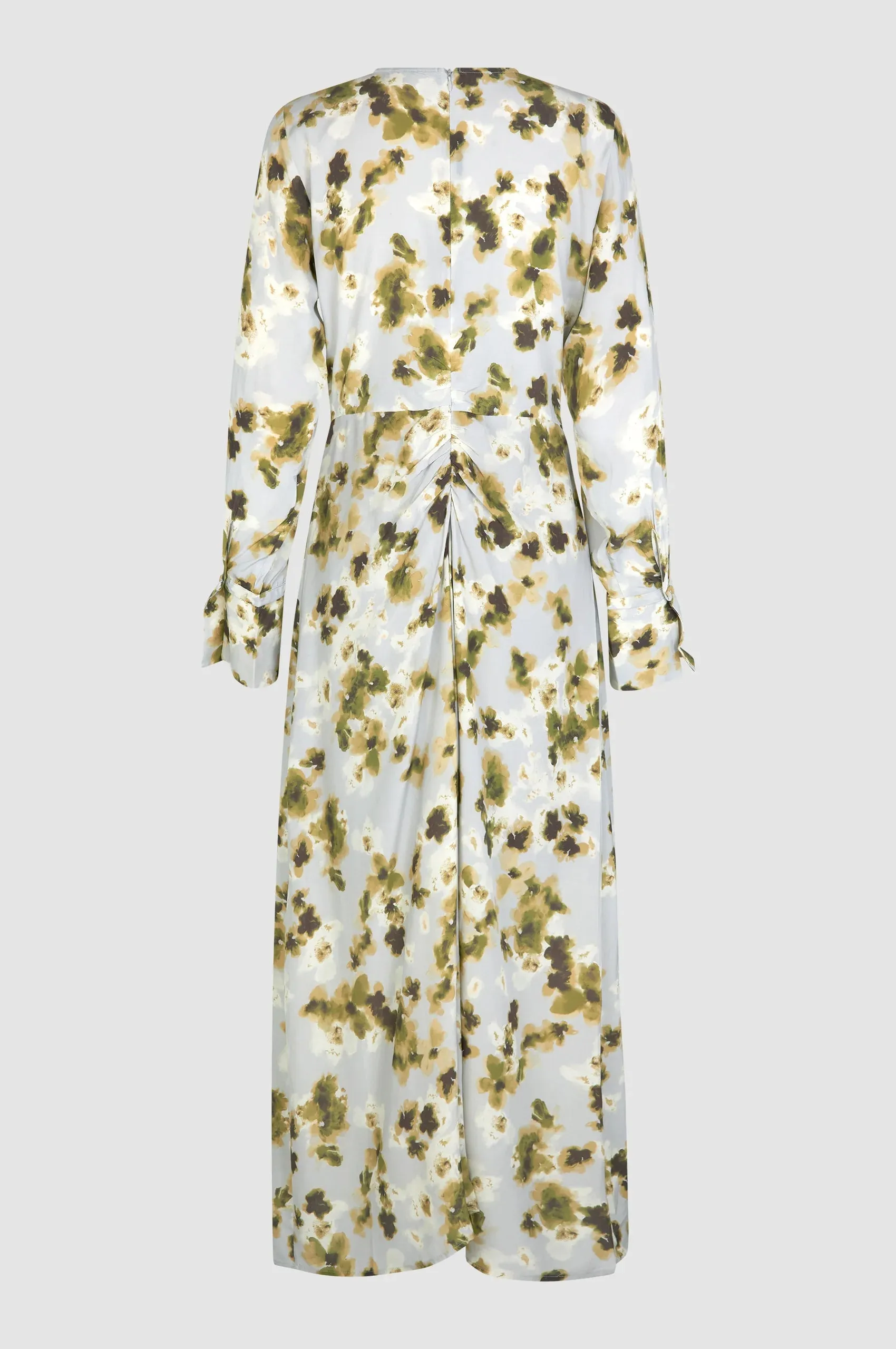 Second Female Ulysses Dress