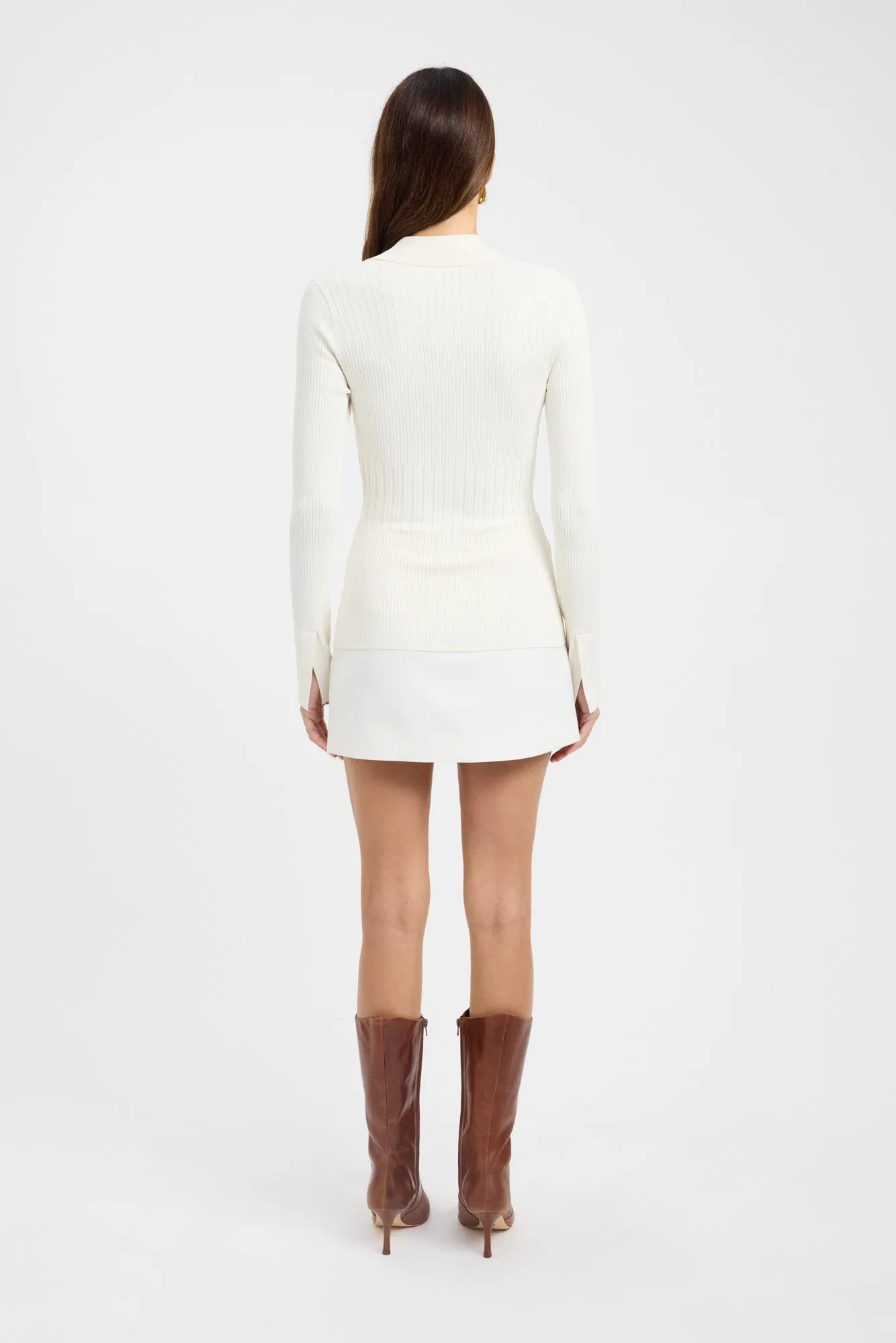Serah Shirt