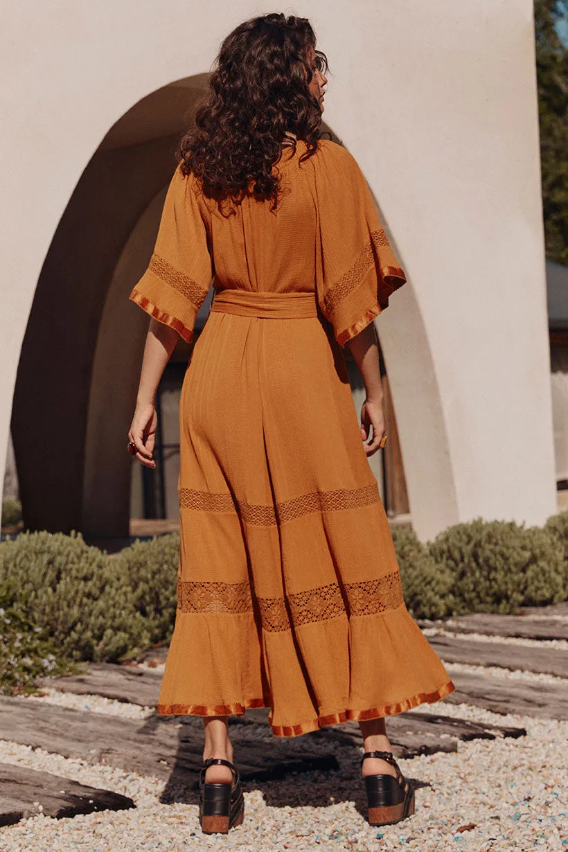 Serenade Gown
