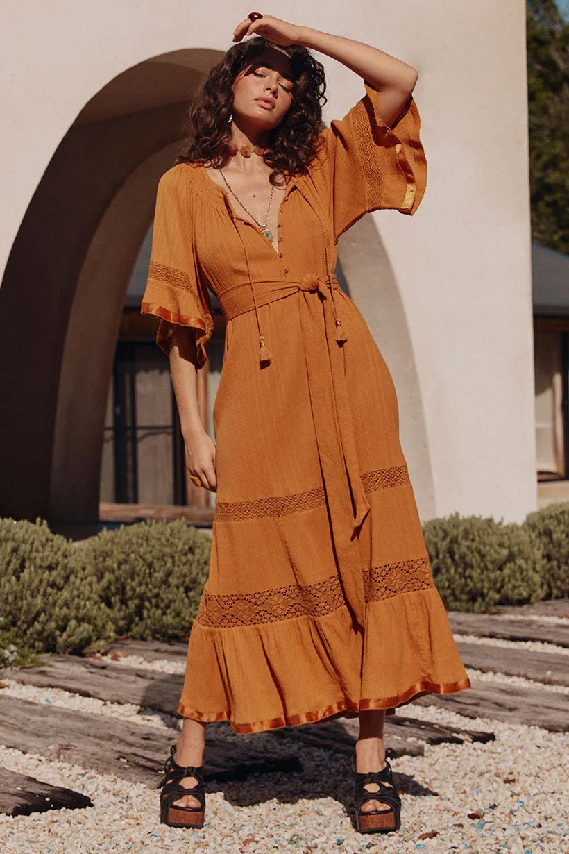 Serenade Gown