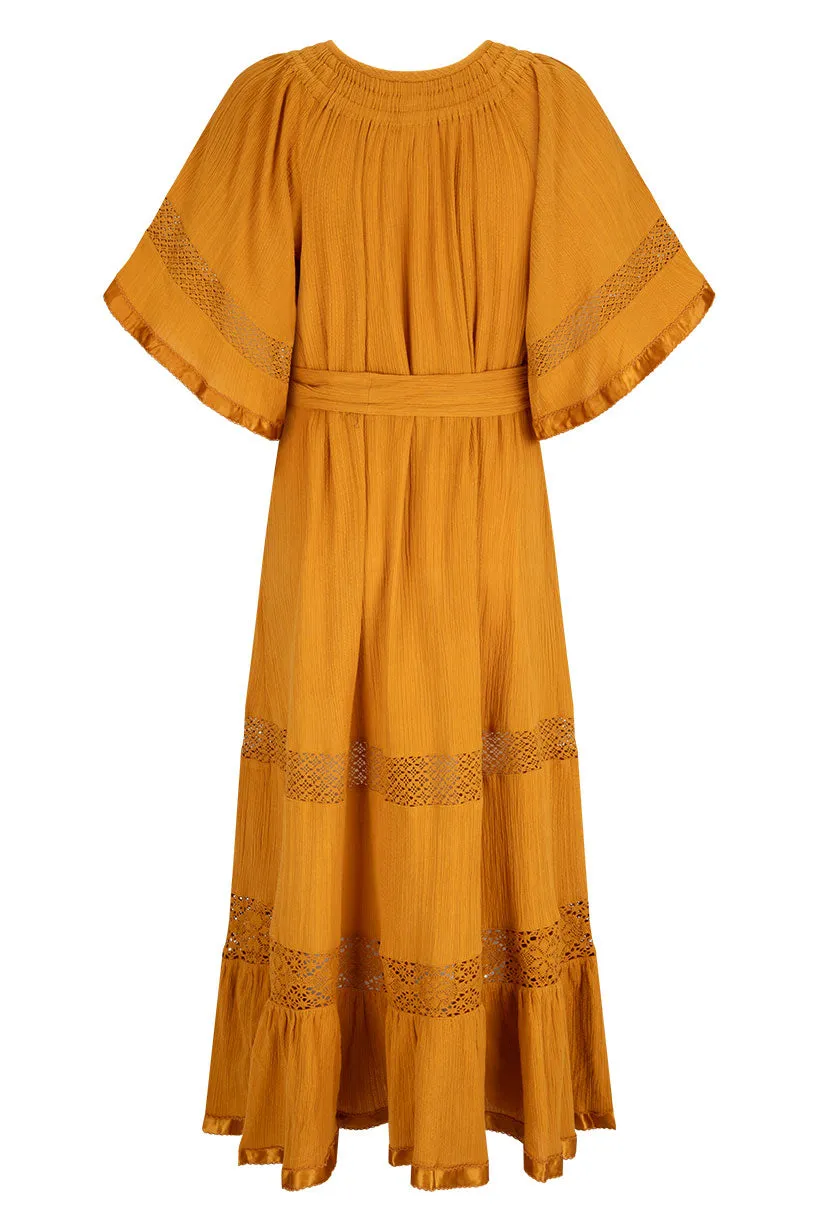 Serenade Gown