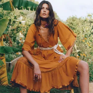 Serenade Gown