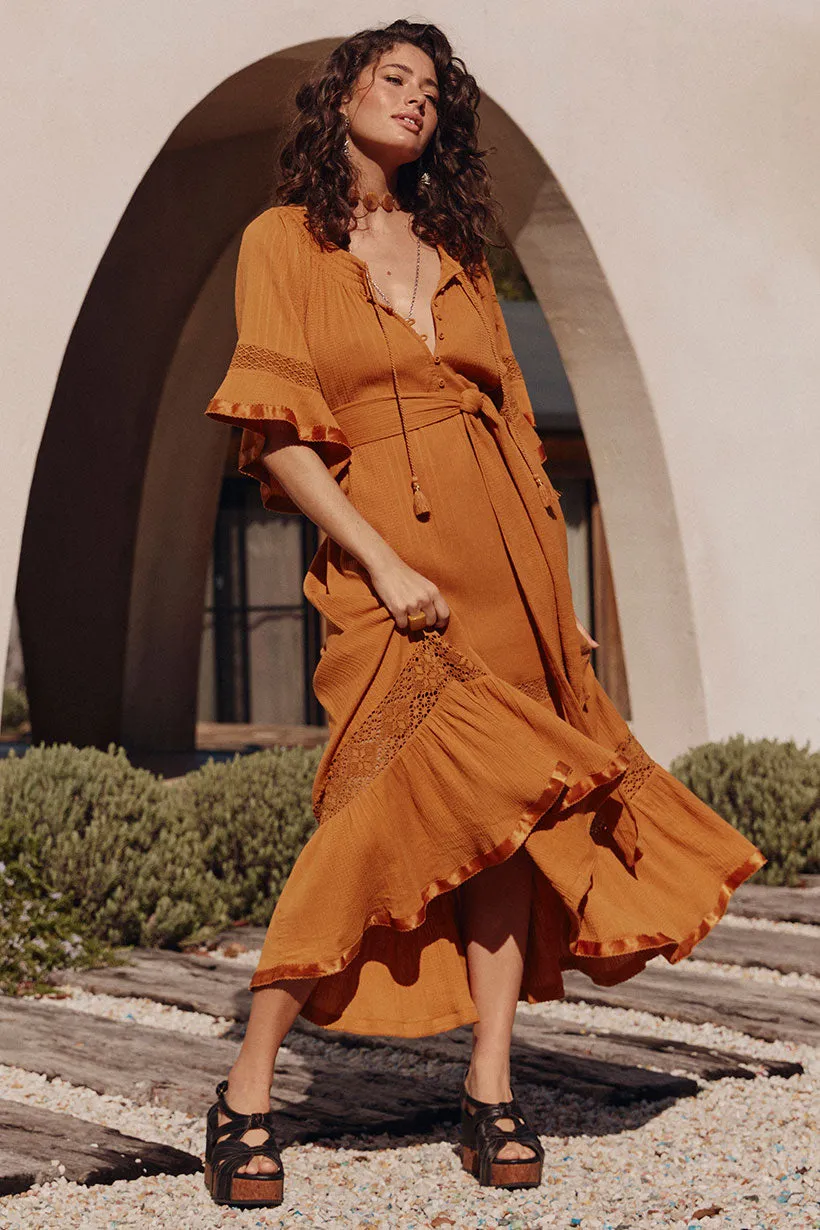 Serenade Gown