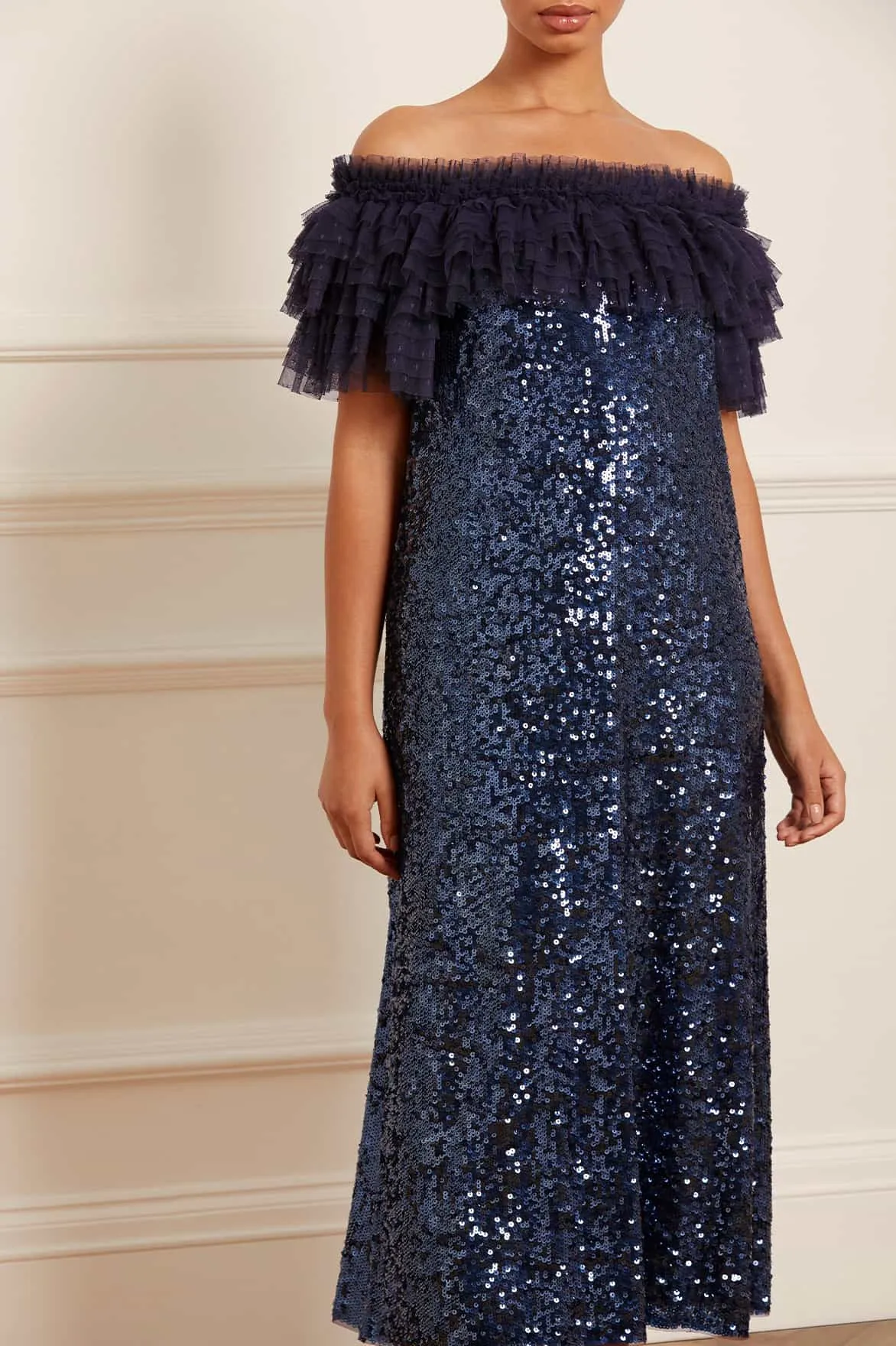 Stephanie Ballerina Dress