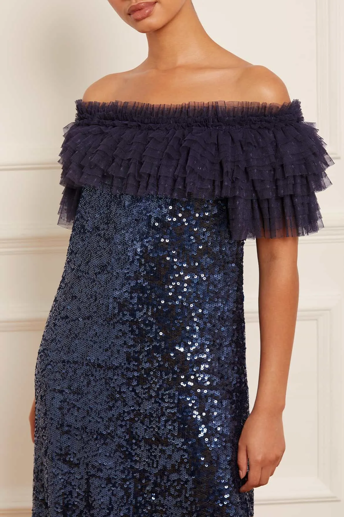 Stephanie Ballerina Dress