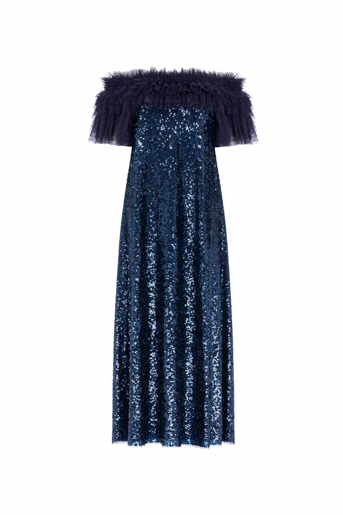 Stephanie Ballerina Dress
