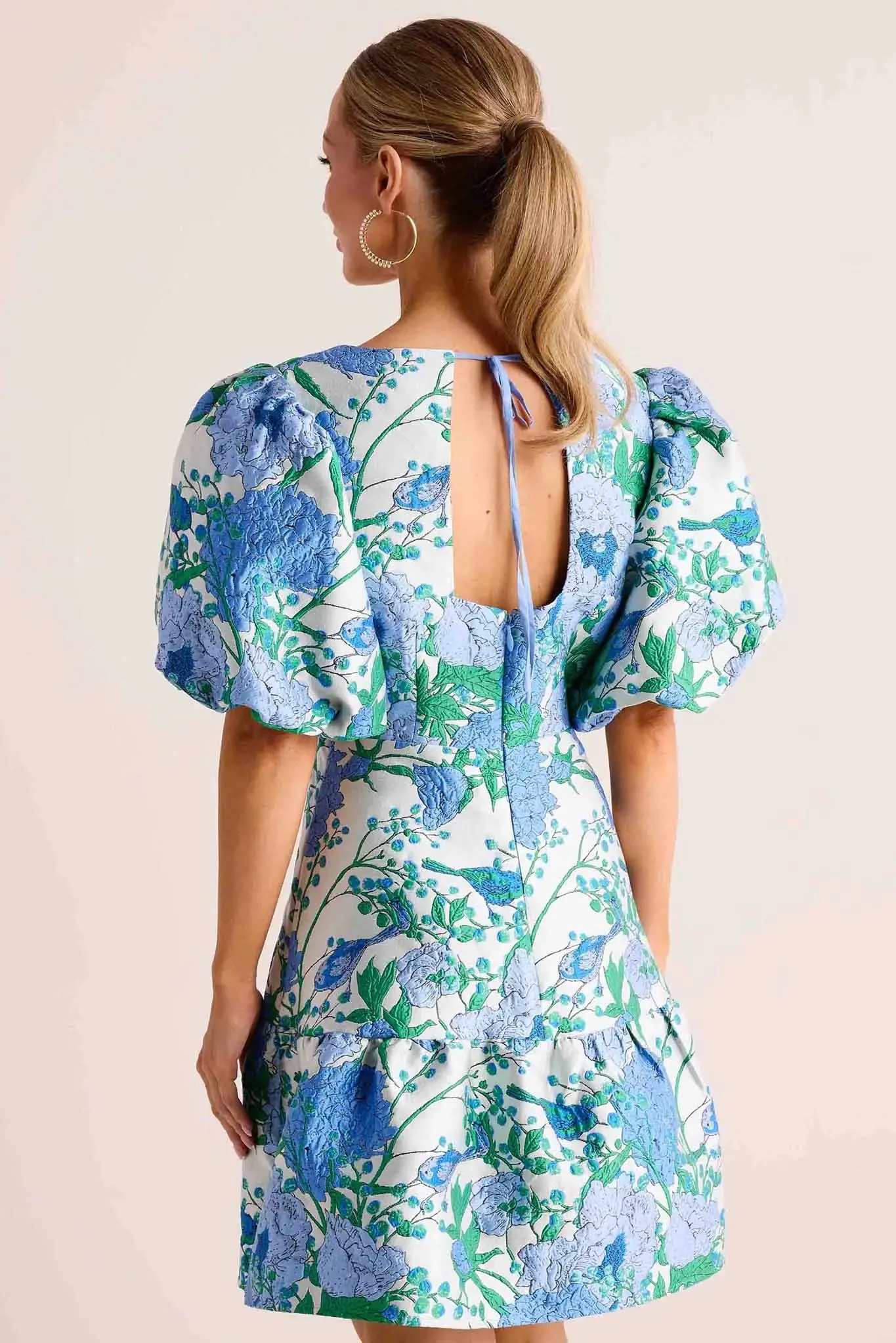 Stevie Dress