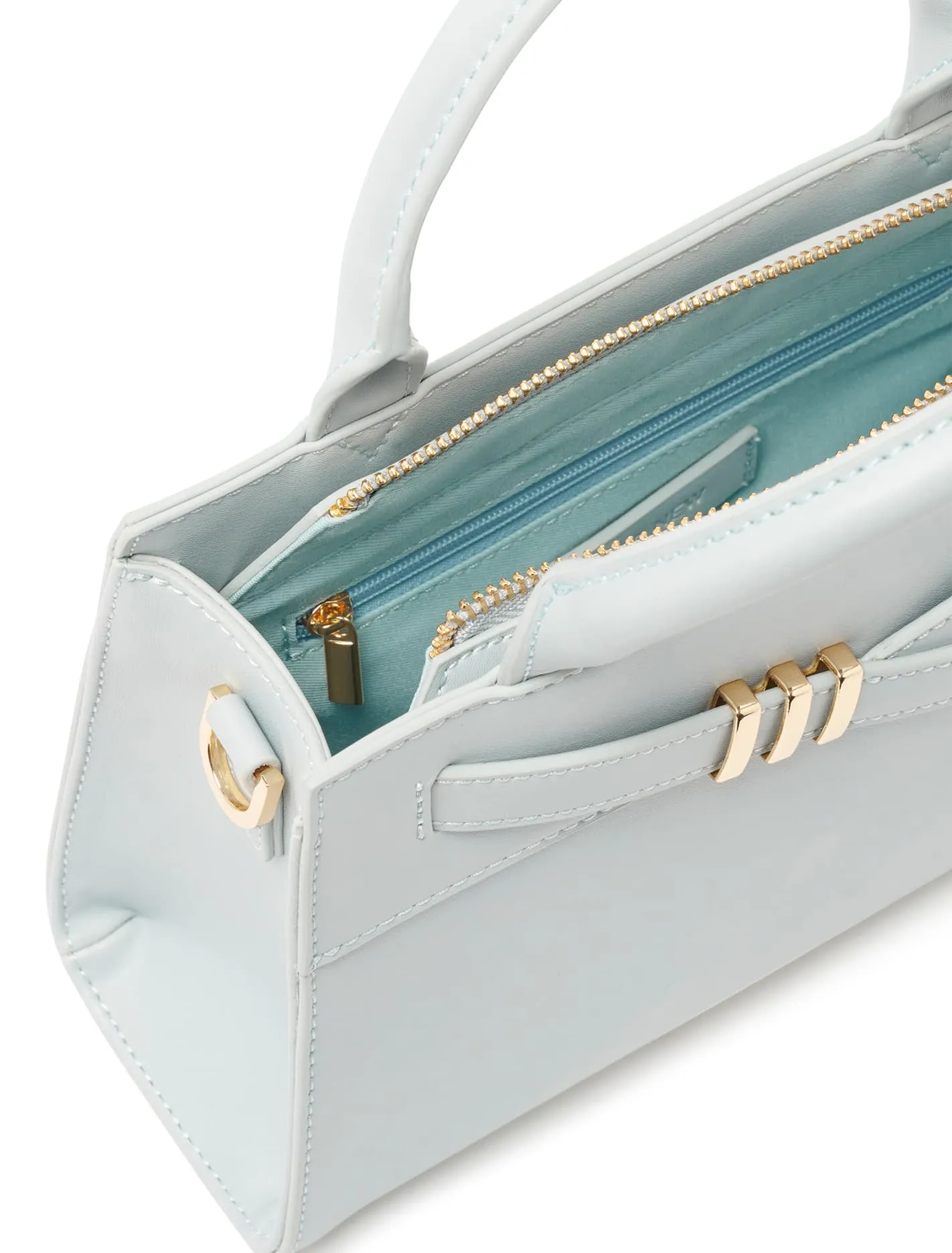 Sylvia Strap Keeper Bag
