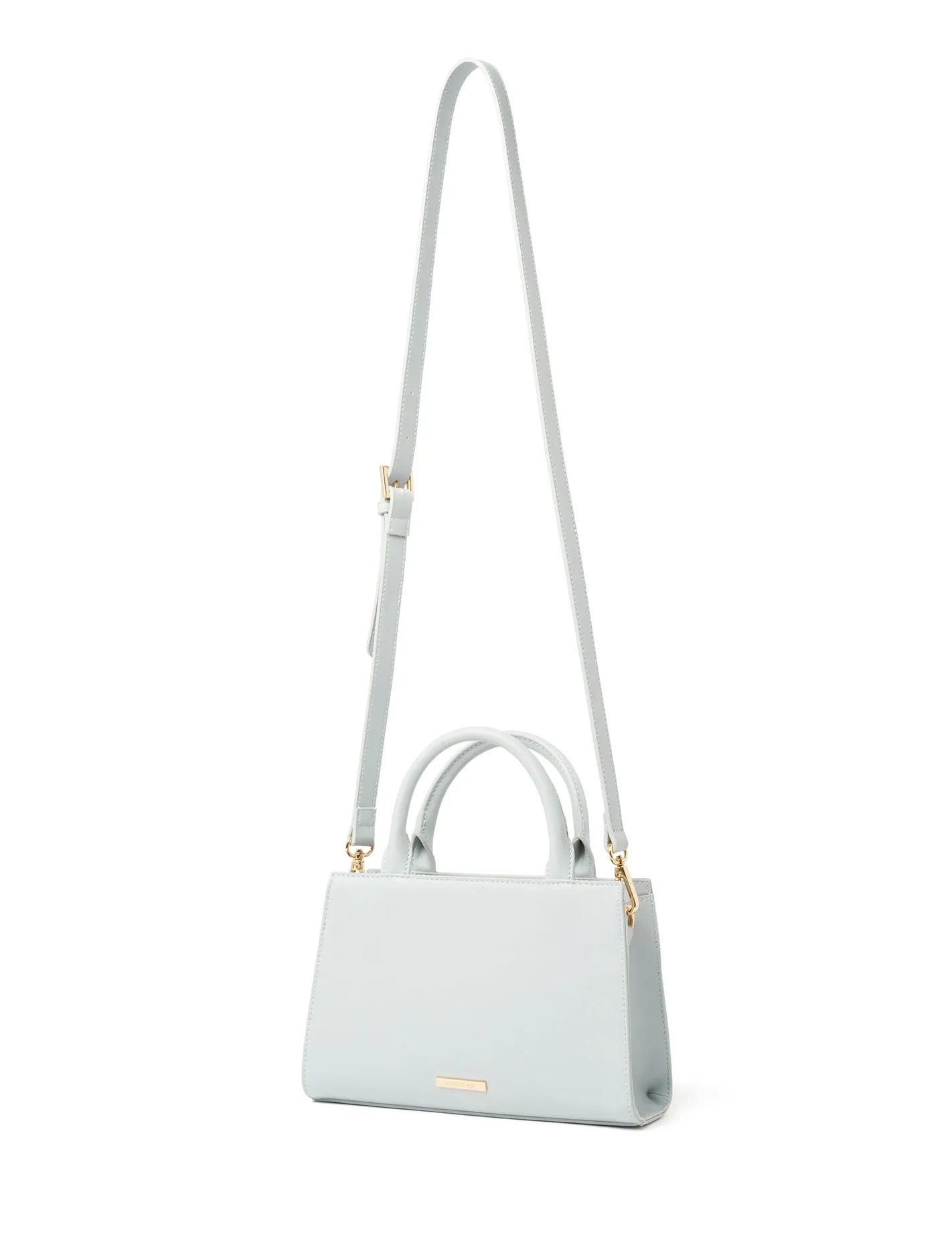 Sylvia Strap Keeper Bag