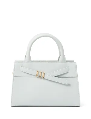 Sylvia Strap Keeper Bag