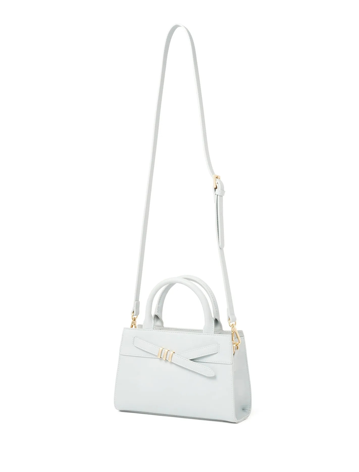 Sylvia Strap Keeper Bag
