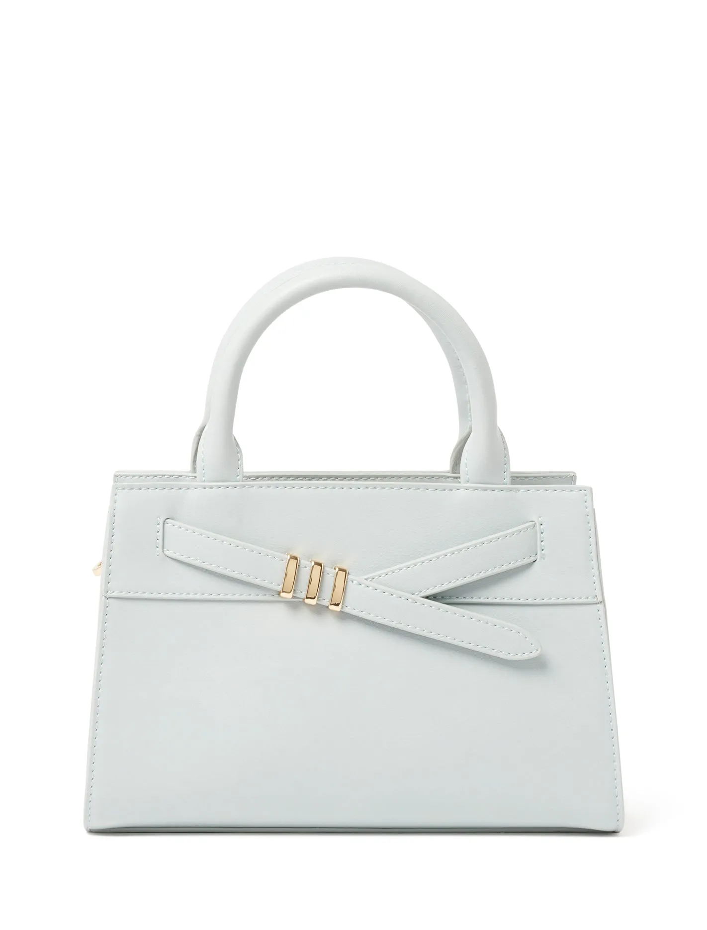 Sylvia Strap Keeper Bag