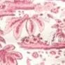 WELLS DRESS | BORDEAUX TOILE