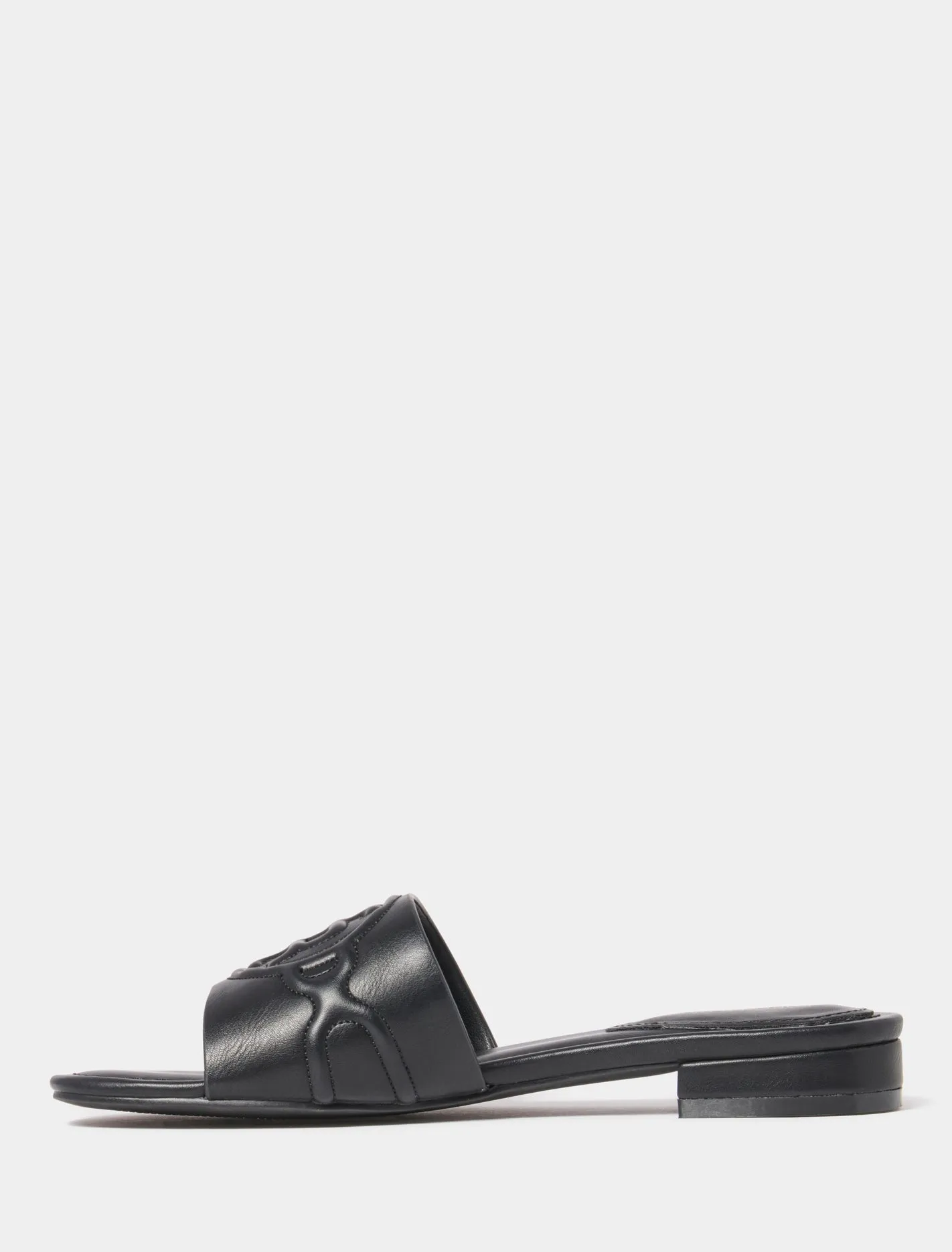 Willow Logo Flat Slide