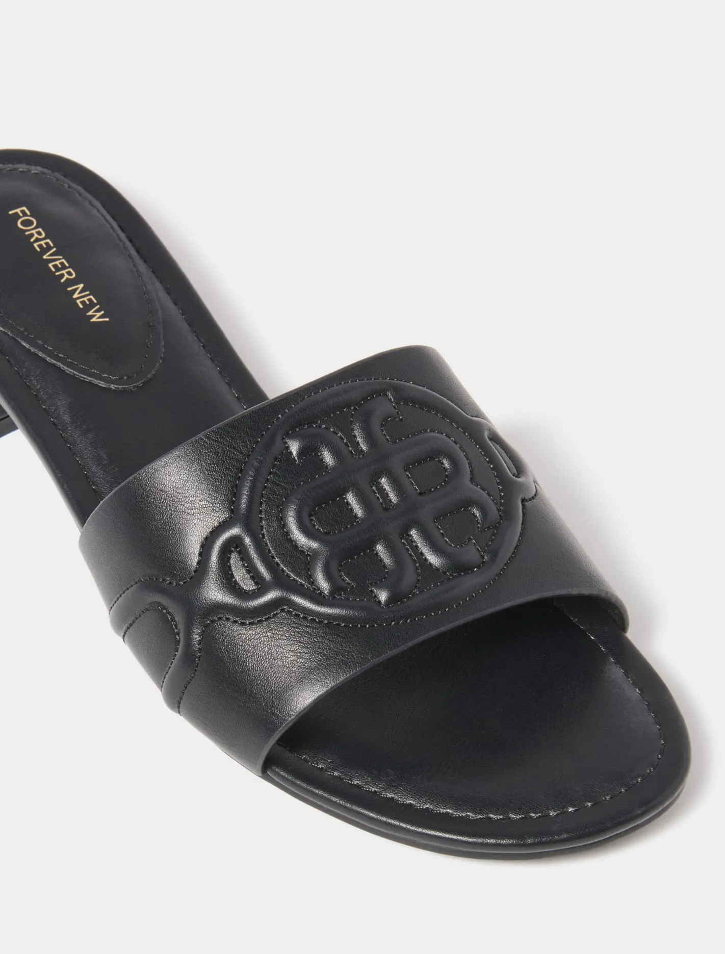 Willow Logo Flat Slide