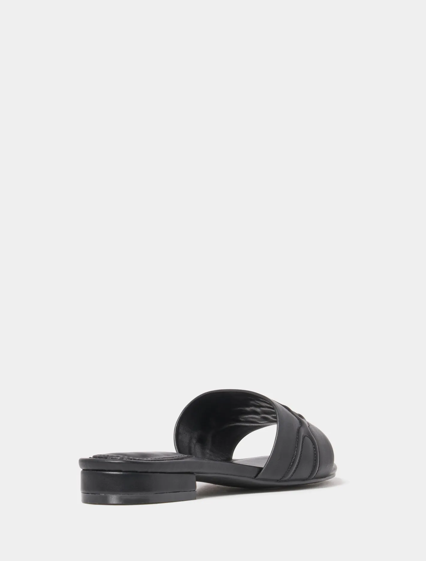 Willow Logo Flat Slide