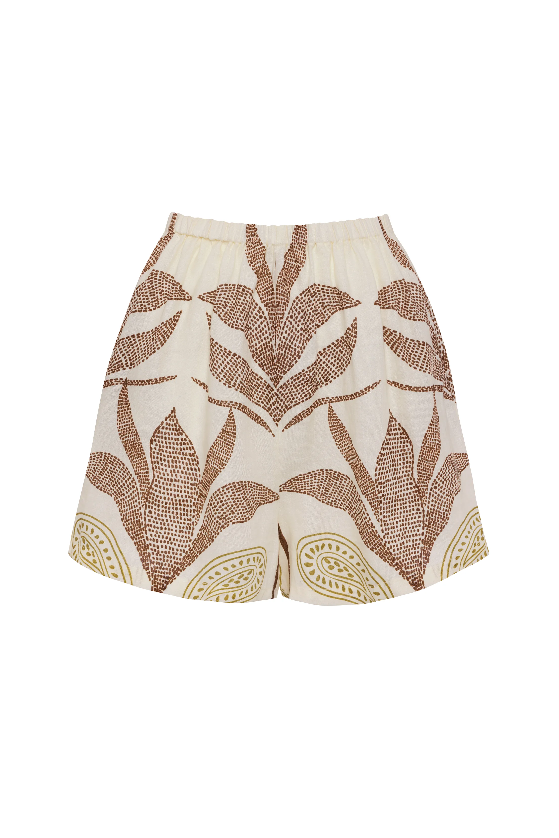 Zazu Shorts