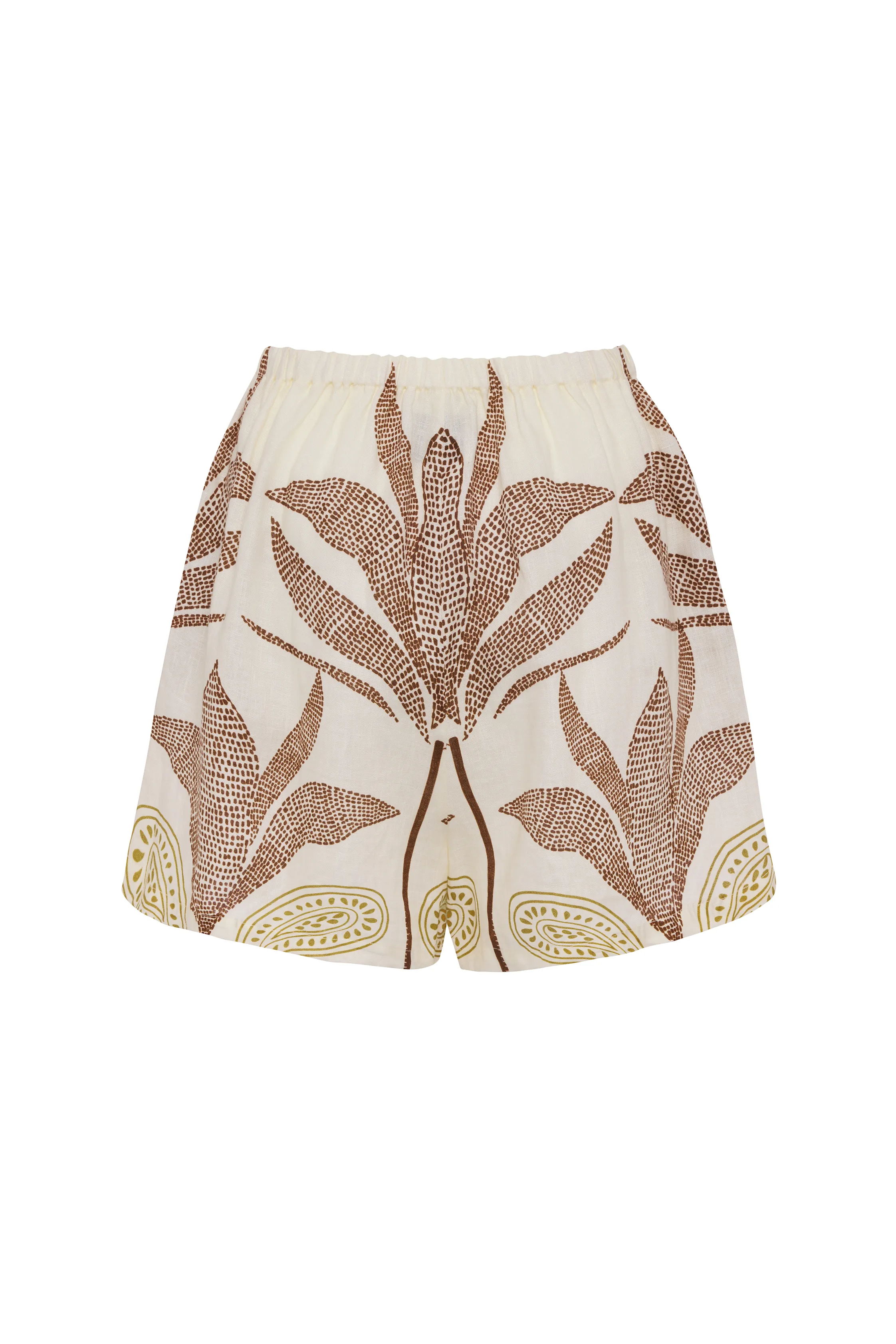 Zazu Shorts