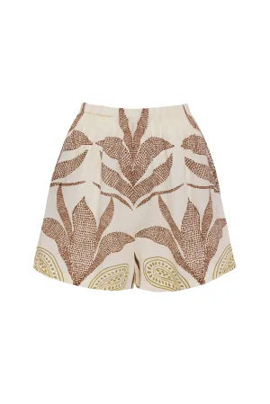 Zazu Shorts