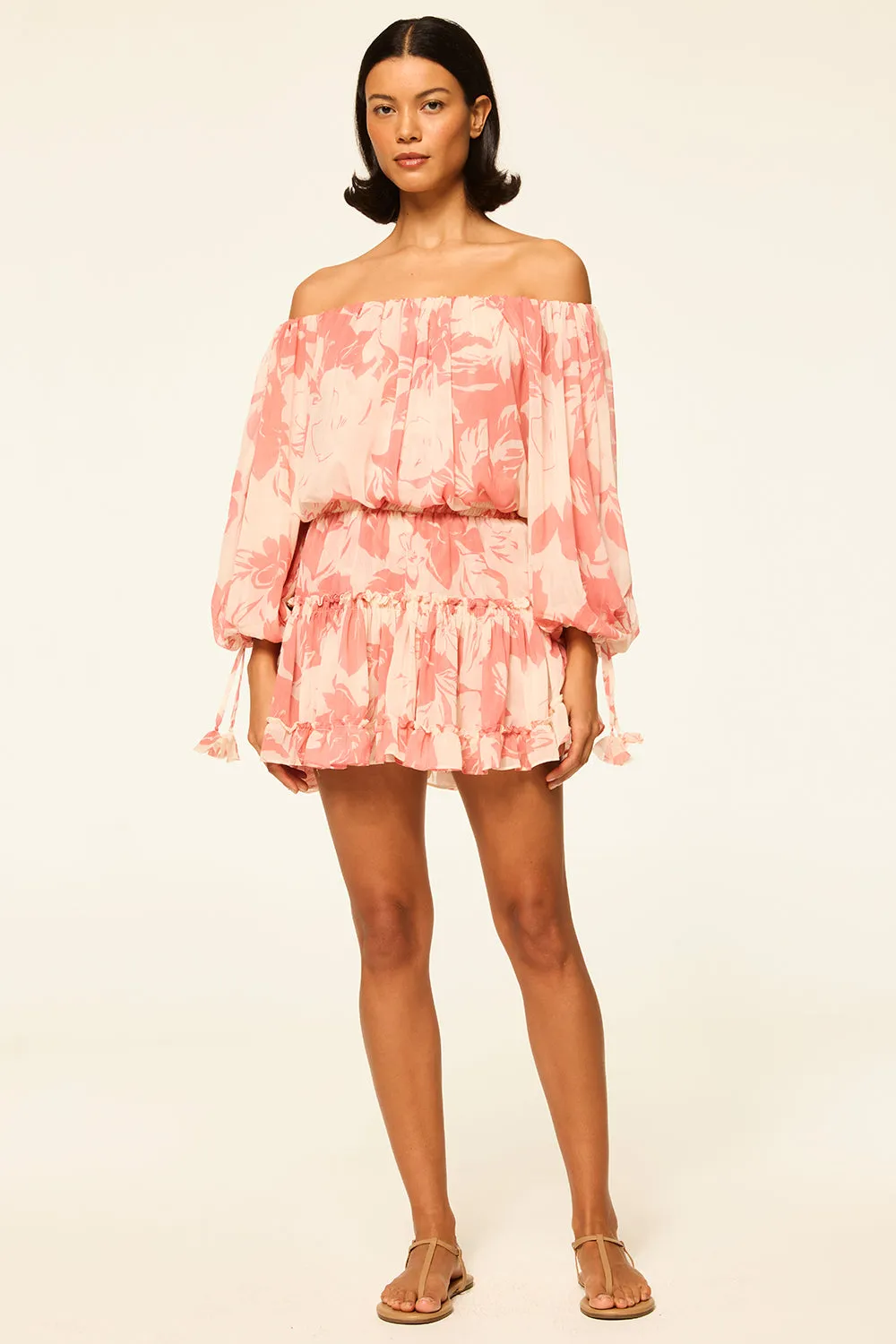ZONIA DRESS